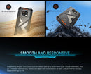 CUBOT KINGKONG ES 3 (6GB RAM 256GB STORAGE)