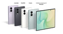 SAMSUNG Z FOLD 8 (12GB RAM 256GB STORAGE)