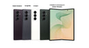 SAMSUNG Z FOLD 8 ULTRA (12GB RAM 256GB STORAGE)