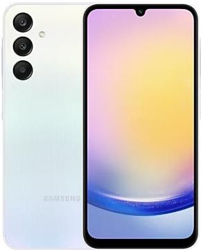 SAMSUNG GALAXY A25 5G (6GB RAM 128GB STORAGE)