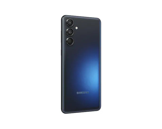 SAMSUNG M55 5G (8GB RAM 256GB STORAGE)