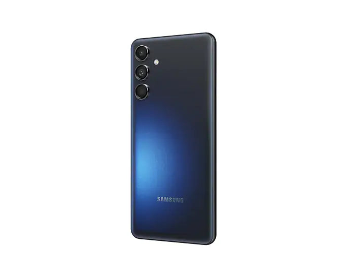 SAMSUNG M55 5G (8GB RAM 256GB STORAGE)