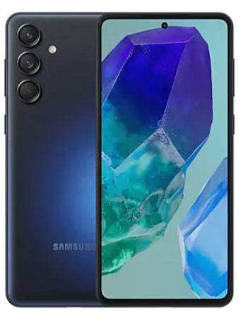 SAMSUNG M55 5G (8GB RAM 256GB STORAGE)