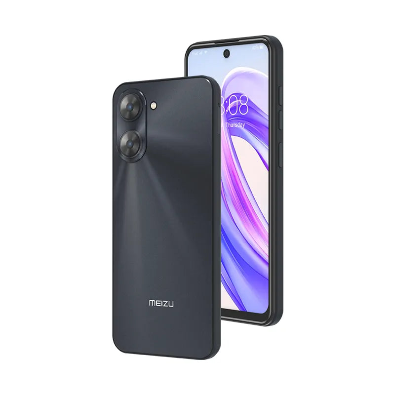 MEIZU MBLU 21 (4GB RAM 64GB STORAGE)