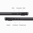 Apple MacBook Pro 16" M3 Max Chip 48GB Unified Memory (1TB STORAGE)