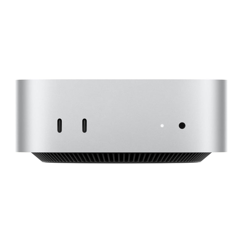 APPLE MAC MINI M4 (16GB RAM 256GB STORAGE)