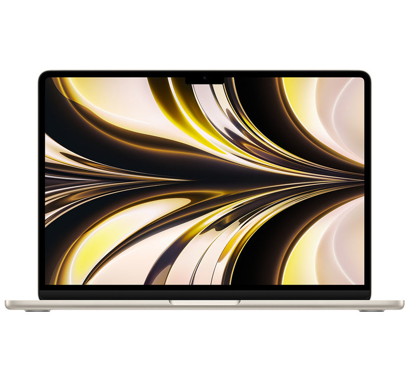 Apple MacBook Air 13.6" M2 CHIP (256GB STORAGE)