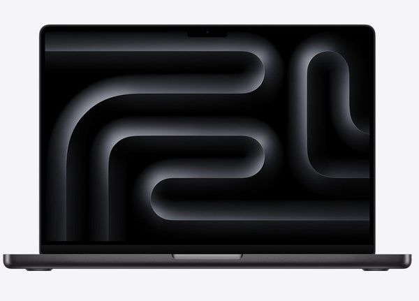 APPLE MACBOOK PRO 14 INCH" M4 CHIP (16GB 1TB STORAGE)