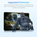 OUKITEL 0T5S Smart Tablet (6GB RAM 256GB STORAGE)