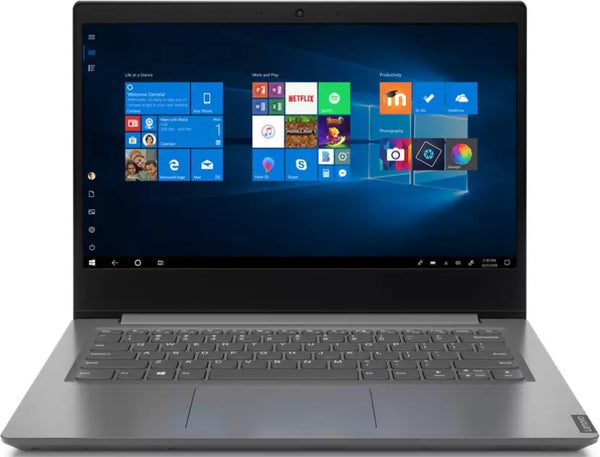 LENOVO V14-IIL 14" Intel core i3 1005G1 Laptop (8GB RAM 256GB SSD) - 82C4