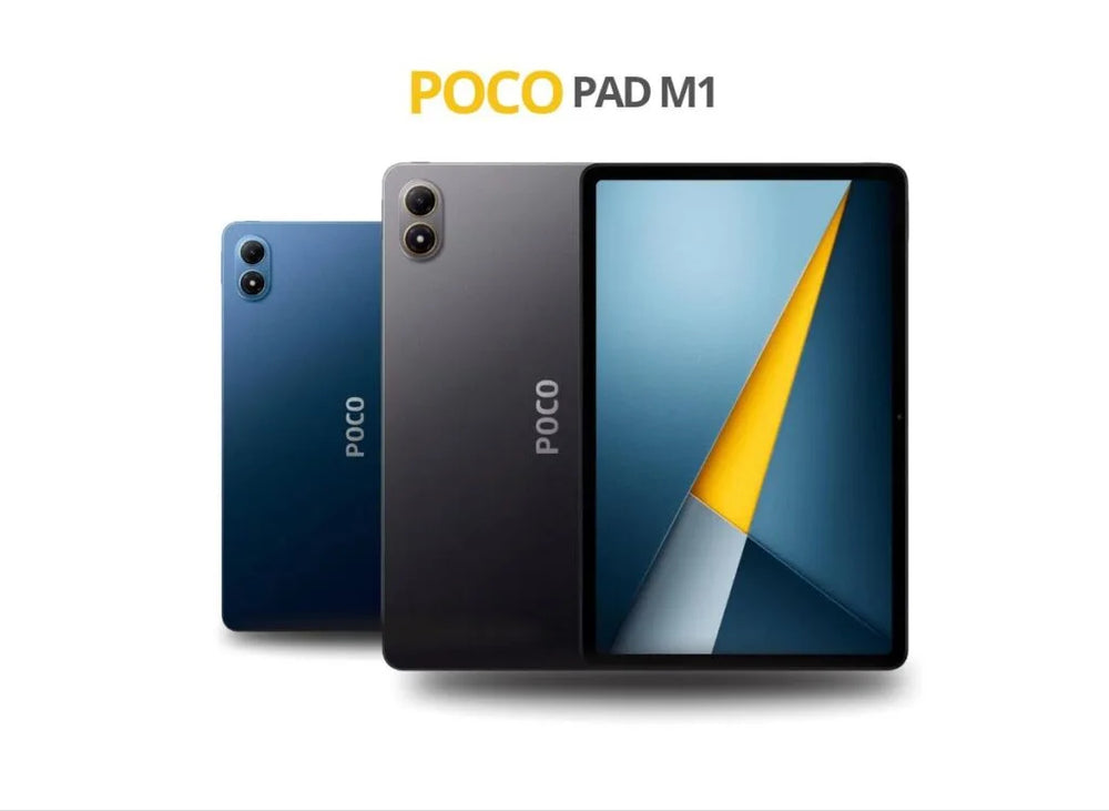 POCO PAD M1 (8GB RAM 256GB STORAGE)