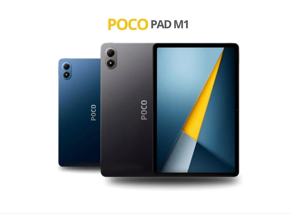 POCO PAD M1 (8GB RAM 256GB STORAGE)