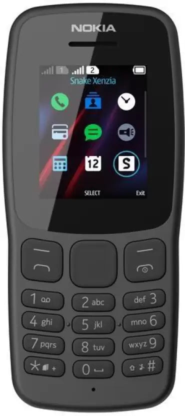 NOKIA 106