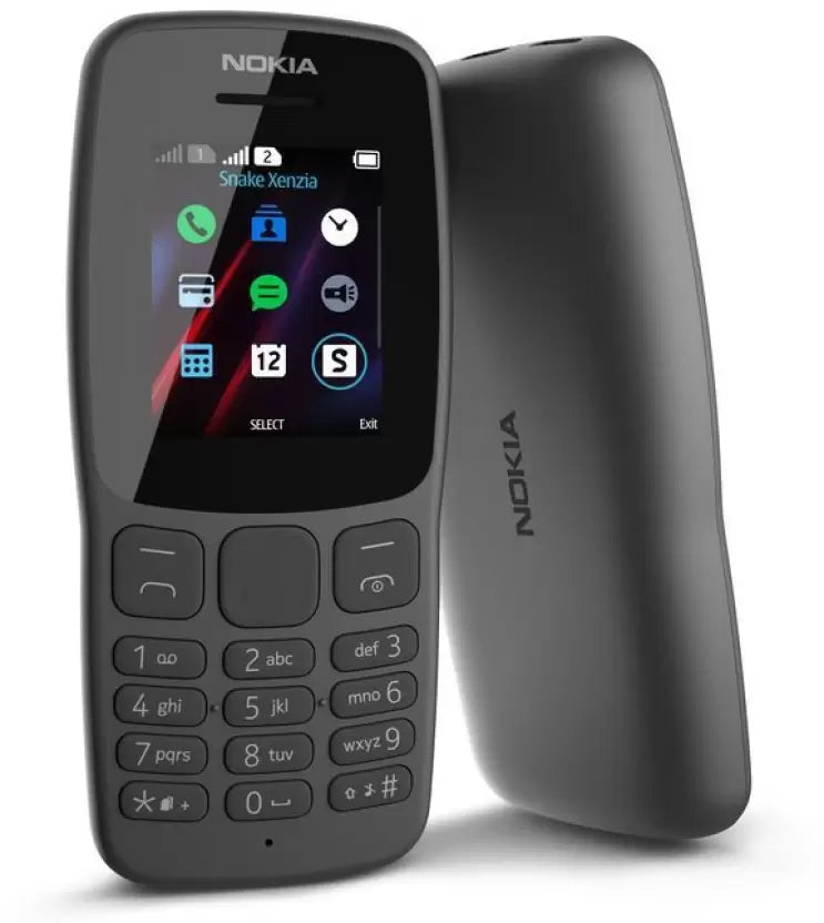 NOKIA 106