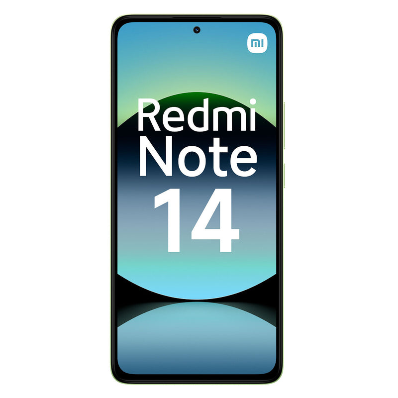 Redmi Note 14 8Gb 256Gb - Noir A Petit Prix En Tunisie Redmi Note 14 8Gb 256Gb - Noir A Petit Prix En Tunisie
