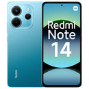 REDMI NOTE 14 (8GB RAM 256GB STORAGE)