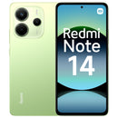 REDMI NOTE 14 (8GB RAM 256GB STORAGE)