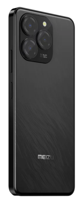 携帯電話本体 Meizu Note 21 256GB 8GB RAM TITAN BLACK Amazon.com: Meizu Note 21 4G LTE (256GB + 8GB) (Tmobile