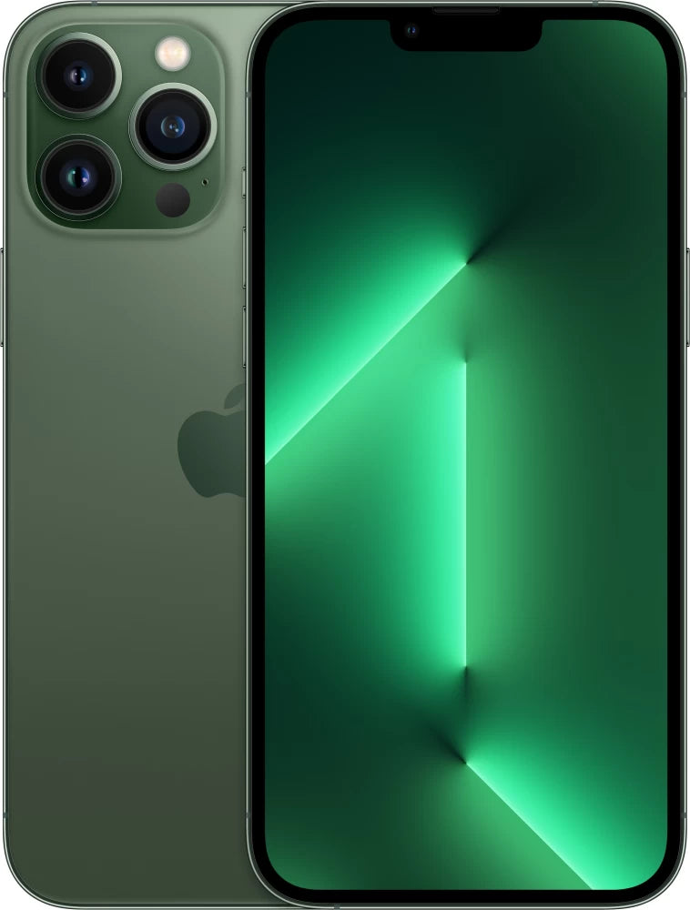 Apple iPhone 13 PRO (512GB STORAGE) - OPEN BOX Apple iPhone 13 PRO (512GB STORAGE) - OPEN BOX