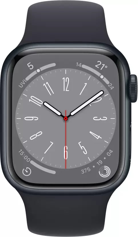 Apple Watch Series 8 (45MM, GPS)