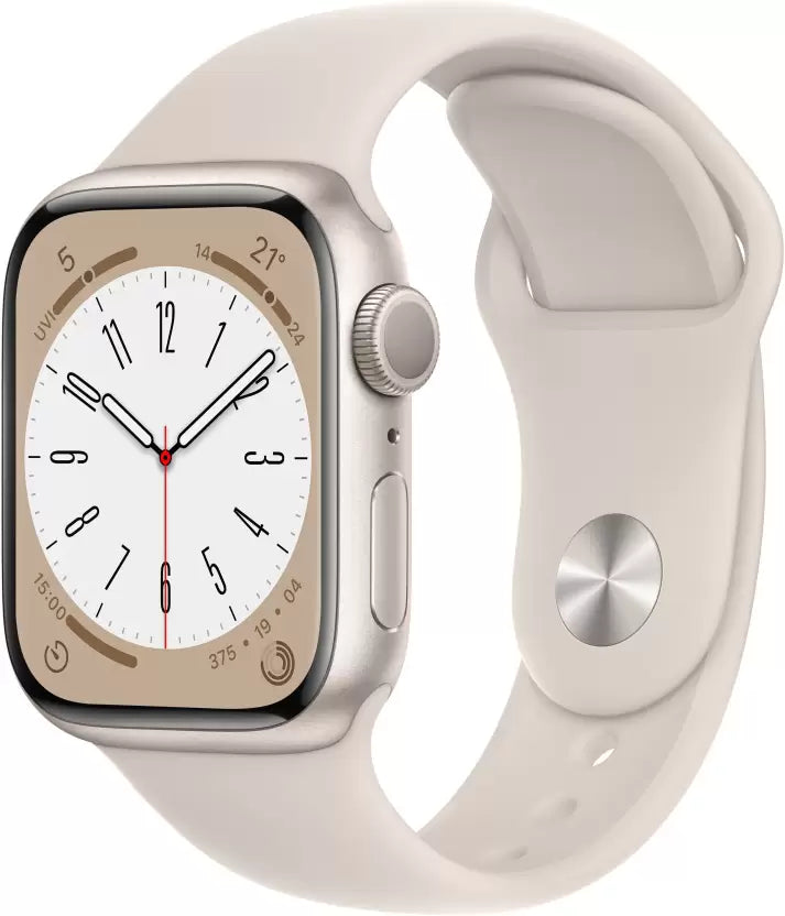 Apple Watch Series 8 (45MM, GPS)