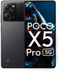 POCO X5 PRO 5G SMARTPHONE (6GB RAM 128GB STORAGE)