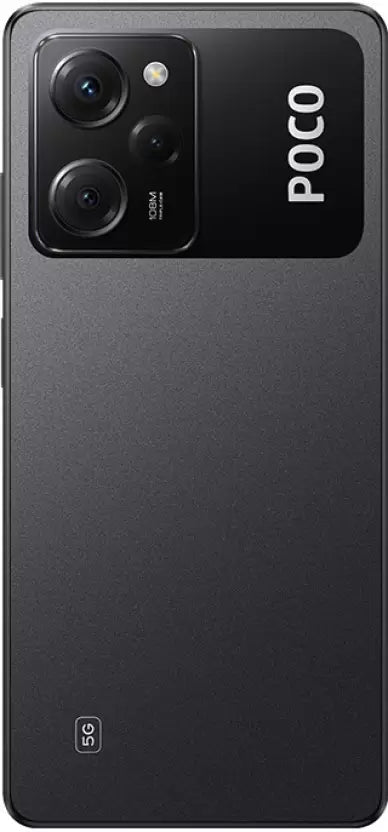 POCO X5 PRO 5G SMARTPHONE (6GB RAM 128GB STORAGE)