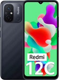 REDMI 12C (3GB RAM 64GB STORAGE)