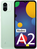 REDMI A2 (2GB RAM 64GB STORAGE)