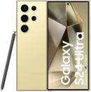 SAMSUNG GALAXY S24 ULTRA 5G (12GB RAM 256GB STORAGE)