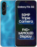 SAMSUNG GALAXY F16 5G (4GB RAM 128GB STORAGE)