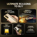 POCO C71 (3GB RAM 64GB STORAGE)