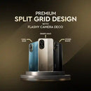 POCO C71 (3GB RAM 64GB STORAGE)