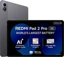 REDMI PAD 2 PRO (8GB RAM 256GB STORAGE)