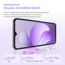OUKITEL C2 (4GB RAM 128GB STORAGE)