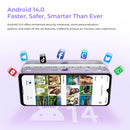 OUKITEL C2 (4GB RAM 128GB STORAGE)
