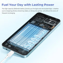 OUKITEL C5 (4GB RAM 128GB STORAGE)
