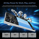 OUKITEL C61 GT (4GB RAM 128GB STORAGE)