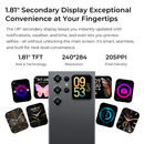 OUKITEL C62 PRO (8GB RAM 256GB STORAGE)