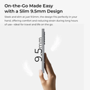 OUKITEL C62 PRO (8GB RAM 256GB STORAGE)