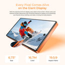 OUKITEL C66 (8GB RAM 256GB STORAGE)