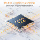 OUKITEL C66 (8GB RAM 256GB STORAGE)