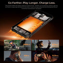 OUKITEL G3 (4GB RAM 128GB STORAGE)