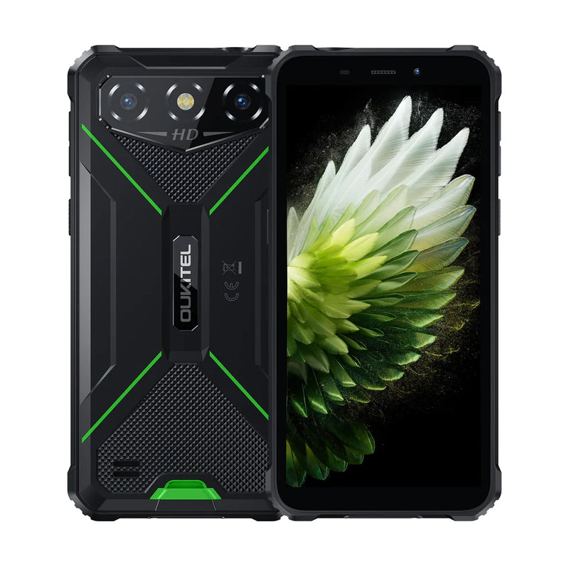 OUKITEL G3 (4GB RAM 128GB STORAGE) | SAMTRONIX GUYANA