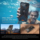 OUKITEL G3 (4GB RAM 128GB STORAGE)