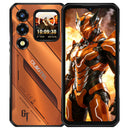 OUKITEL WP66 5G (12GB RAM 512GB STORAGE)