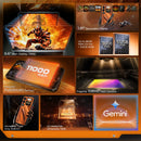 OUKITEL WP66 5G (12GB RAM 512GB STORAGE)