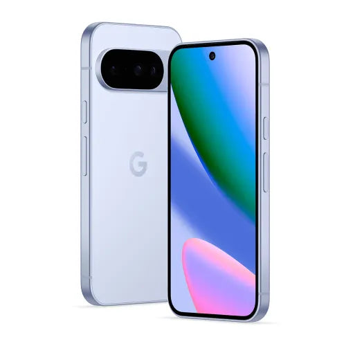 GOOGLE PIXEL 10 5G (12GB RAM 128GB STORAGE)