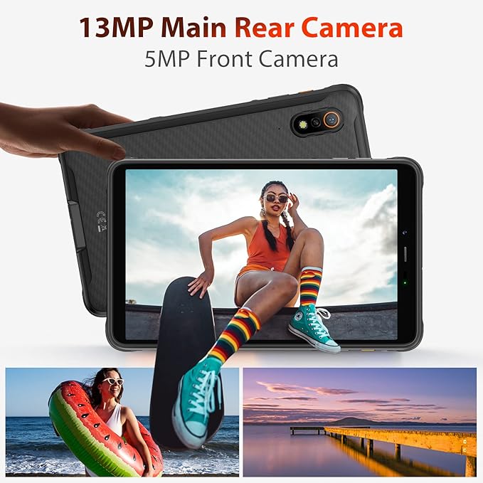 ULEFONE ARMOR PAD LITE (3GB RAM 32GB STORAGE)