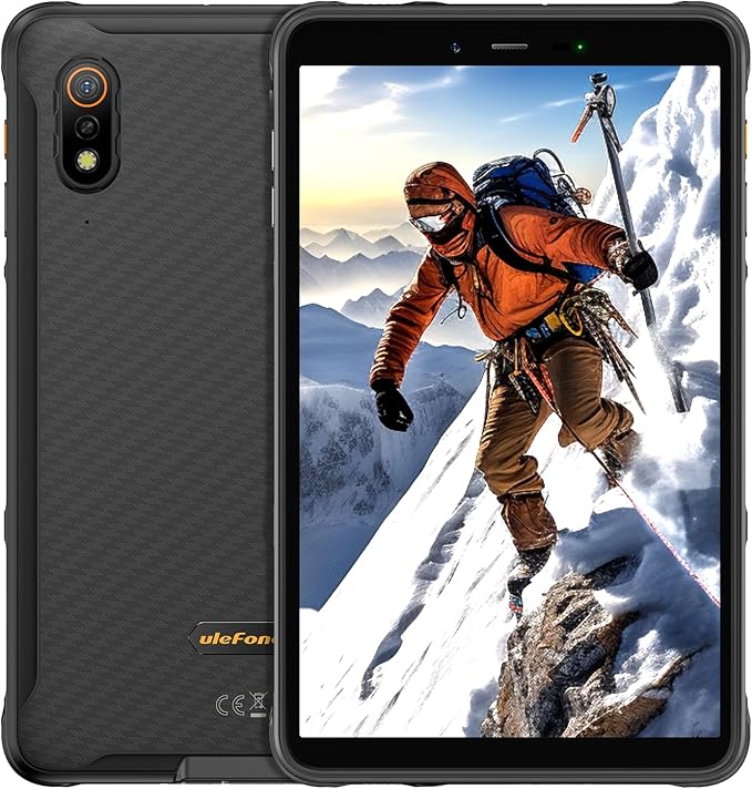 ULEFONE ARMOR PAD LITE (3GB RAM 32GB STORAGE)